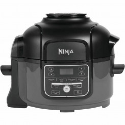 No-Oil Fryer NINJA AF100 Black 1500 W 3,8 L - buy, price, reviews in  Estonia