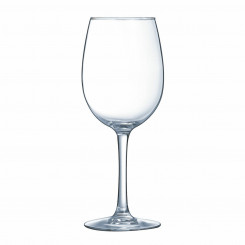 Wine glass Arcoroc 6 Units (26 cl)