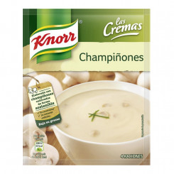 Knorri seente köögiviljasupp (65 g)