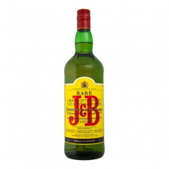 Виски J&B Rare (1 л)
