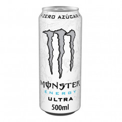 Энергетический напиток Monster Energy Zero Ultra (50 кл)