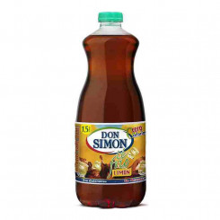 Освежающий напиток Don Simon Té Frio Lemon (1,5 л)