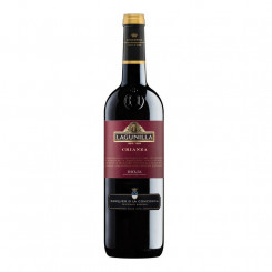 Красное вино Лагунилья (75 кл)