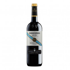 Красное вино Федерико Патернина (75 кл)