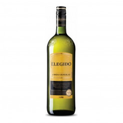 White wine Elegido (1 L)