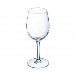 Набор чашек Chef & Sommelier Cabernet Transparent Glass (250 мл) (6 шт.)