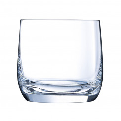 Klaasikomplekt Chef&Sommelier Vigne Transparent Glass (370 ml) (6 ühikut)