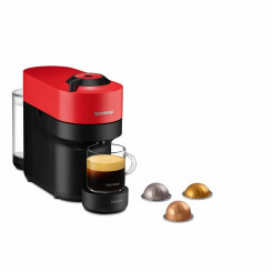 Capsule Coffee Machine Krups Vertuo Pop YY4888FD 560 ml 1260 W
