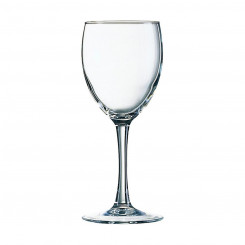 Wine glass Arcoroc PRINCESA 6 unidades (31 cl)