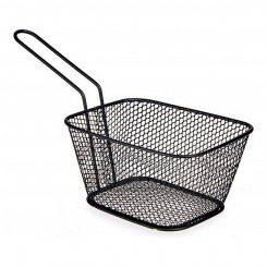 Basket Steel (11,5 x 7,5 x 24 cm)