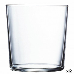 Klaas Luminarc Ruta 36 läbipaistev klaas (360 ml) (12 ühikut)