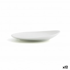 Плоская тарелка Ariane Vital Coupe Ceramic White (Ø 15 см) (12 шт.)