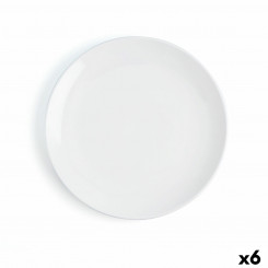Плоская тарелка Ariane Vital Coupe Ceramic White (Ø 31 см) (6 шт.)