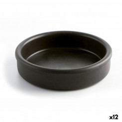 Кастрюля Quid Black Ceramic (Ø 18 см) (12 шт.)