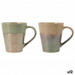 Cup La Bouchée Ritual Ceramic (330 ml) (12 ühikut)