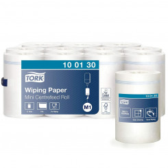 Continuous Roll of Paper Tork Advanced (11 Units)