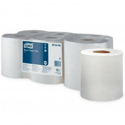 Continuous Roll of Paper Tork (6 Units)