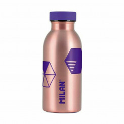 Thermos Milan Lilac Stainless steel (354 ml)