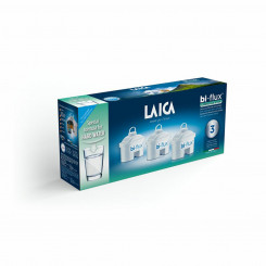 Filter filtrikannule LAICA Bi-Flux Pack (3 ühikut)