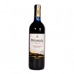 Красное вино Пеньясоль (75 кл)