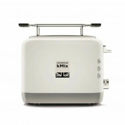 Toaster Kenwood TCX751WH 900 W White