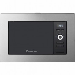 Microwave with Grill Continental Edison MO20IXEG 1000W 20 L