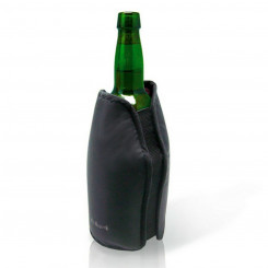 Чехол-холодильник для бутылок Vin Bouquet, черный
