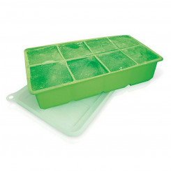 Форма для кубиков льда Вин Букет Зеленый