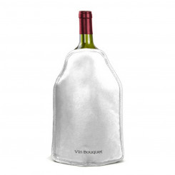 Чехол-холодильник для бутылок Vin Bouquet Silver