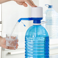 Диспенсер воды для бутылей XL Watler InnovaGoods