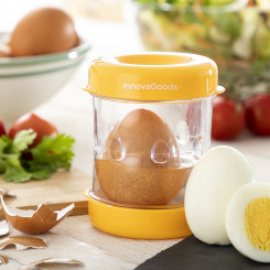 Машинка для очистки вареных яиц Shelloff InnovaGoods