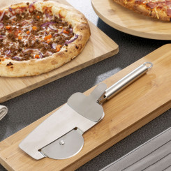 Нож для пиццы 4-в-1 «Хороший ломтик» InnovaGoods