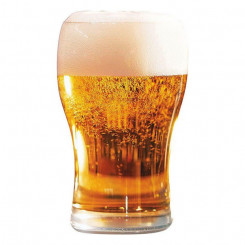 Beer Glass Lacanita Glass 24 cl