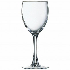 Wine glass Arcoroc Princess 6 Units (14 cl)