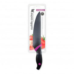 Нож кухонный 20 см Фиолетовый