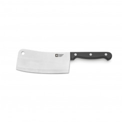 Большой кухонный нож Richardson Sheffield Artisan Black Metal Нержавеющая сталь (15 см)