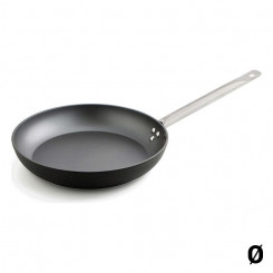 Non-stick frying pan Quid Professional Gastrum Aluminium
