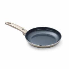 Non-stick frying pan Top Can Cap Bronze (Ø20 cm) (Refurbished C)