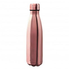 Термос Vin Bouquet Нержавеющая сталь Розовое золото (500 мл)