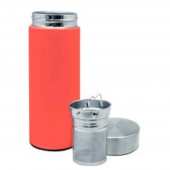 Thermos Vin Bouquet Coral 300 ml Filter infusioonide jaoks