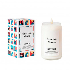 Ароматическая свеча GOVALIS Gracias Mamá (500 г)