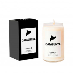 Lõhnaküünal GOVALIS Catalunya (500 g)