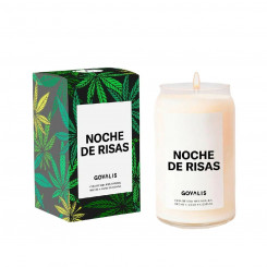 Lõhnaküünal GOVALIS Noche de Risas (500 g)