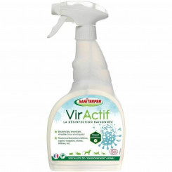 Desinfektsioonivahend Saniterpen VirActif 750 ml