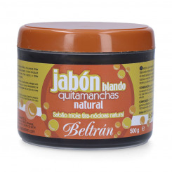 Пятновыводитель Jabones Beltrán Натуральное мыло 500 г