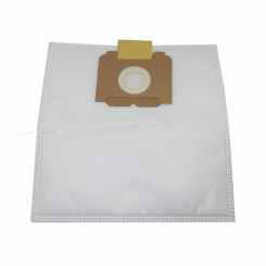Сменный мешок для пылесоса Sil.ex AEG Groove 28 26,3 x 27,7 см (5 шт.)