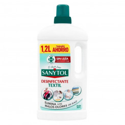 Устранитель запахов Sanytol Disinfectant Textile (1200 мл)