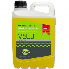 Жидкое моющее средство VINFER V503 5 л