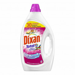 Liquid detergent Dixan (1,5 L)