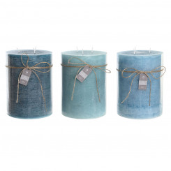 Scented Candle DKD Home Decor (3 Units)